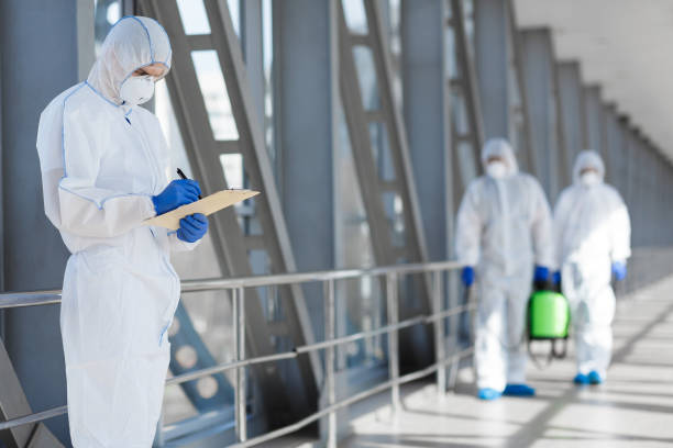 Best Indoor Air Quality Assessment  in Coal Run Village, KY