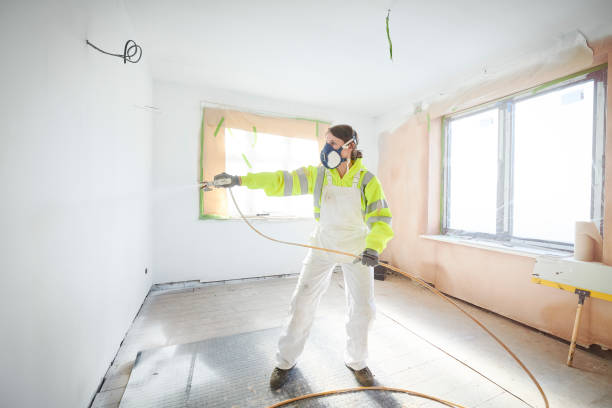 Best Mold Prevention Services  in Coal Run Village, KY