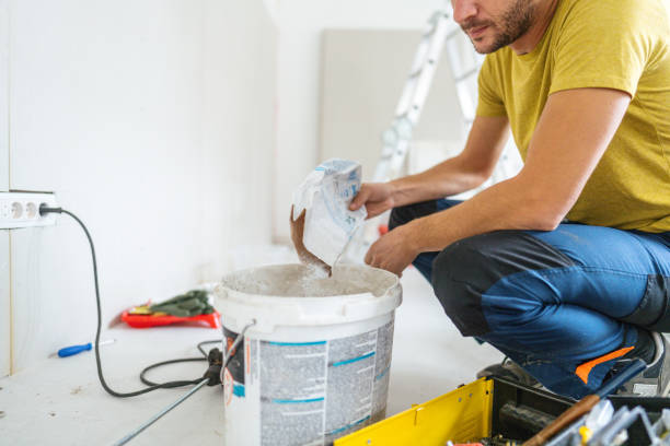 Mold Remediation for Vacation Homes in Coal Run Village, KY
